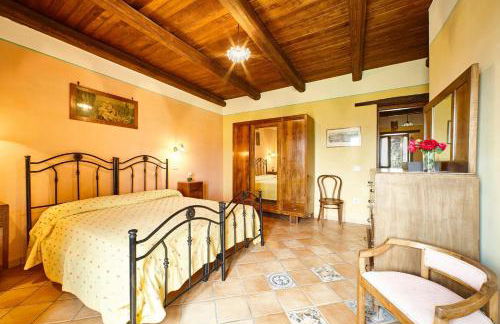 Tenuta la Selva I Lavatoi Cilento - Foto 8