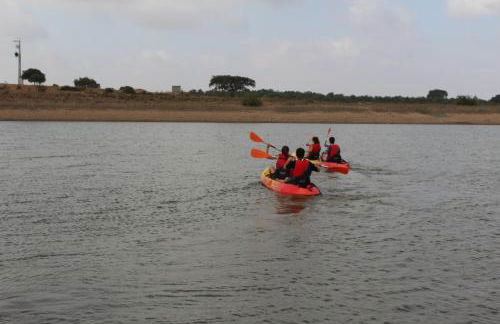 Casa do Roxo - Eco Design Country House - Foto 38