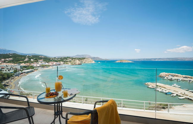 Panorama Plus - Foto 41