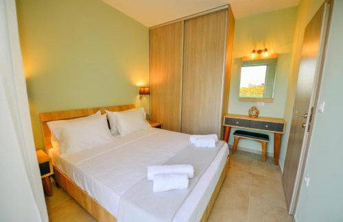 Villa Adriana - Anemomili Village - Foto 19