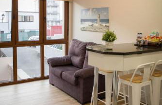 Apartamentos turisticos HAZ AMIGO - Foto 4