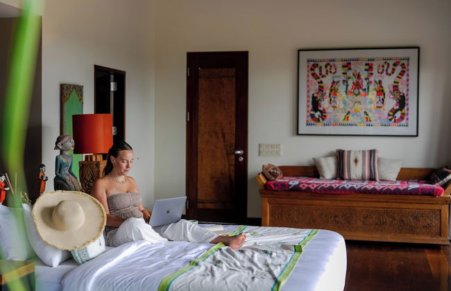 Villa Palem - Foto 21