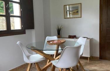 Apartamento en Preciosa Casa de Indiano en Noriega, Asturias - Foto 12