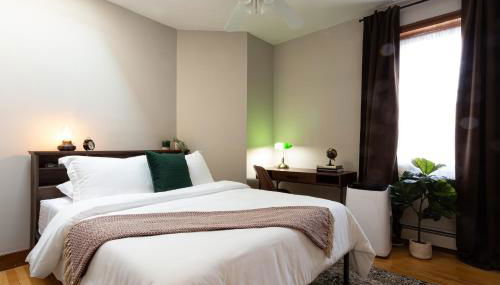 Downtown New Haven, Spacious Stay by Yale - AO Destinations - Foto 3