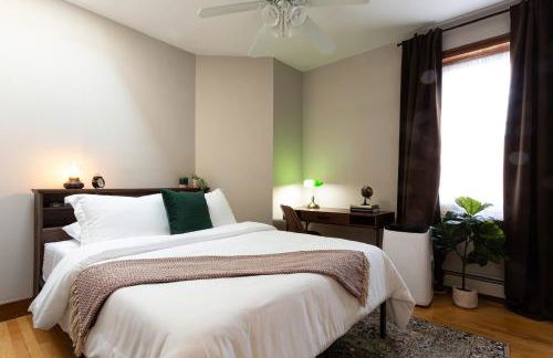 Downtown New Haven, Spacious Stay by Yale - AO Destinations - Foto 3