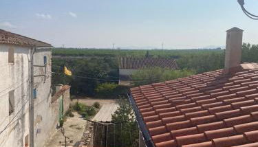 CASA AIDAN rural acogedora con vistas de montaña - Foto 5