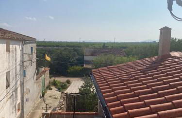 CASA AIDAN rural acogedora con vistas de montaña - Foto 5