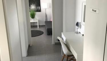 Ganzes Apartment in Bonn verkehrsgünstig, Bunsenstr 16, Bonn - Foto 5