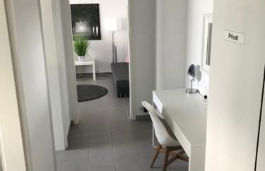 Ganzes Apartment in Bonn verkehrsgünstig, Bunsenstr 16, Bonn - Foto 5