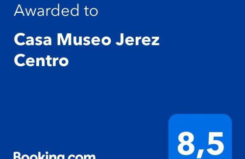 Casa Museo Jerez Centro - Foto 6