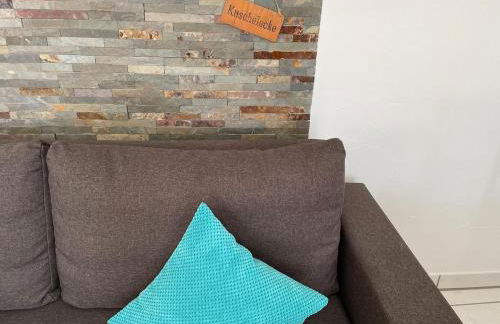 Sonnige Südwohnung mit Terrasse, Badesee - Foto 19