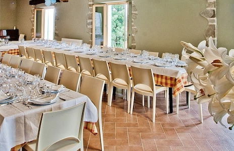 Agriturismo Terra di Michelangelo - Foto 35