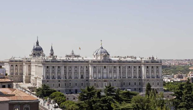 Espahotel Plaza de España - Foto 2