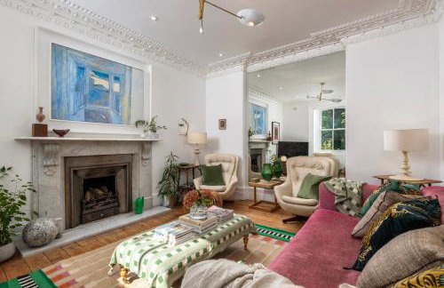 Beautiful Perranporth country house near the beach - Foto 60