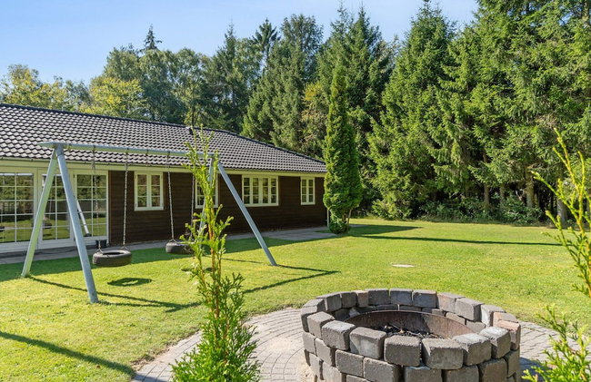 5 Star Holiday Home in Frederiksvaerk - Foto 25