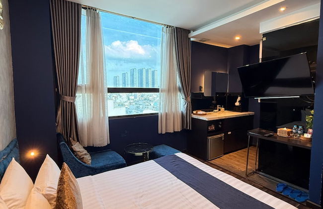 Kunkin Luxury Apartment - Foto 36