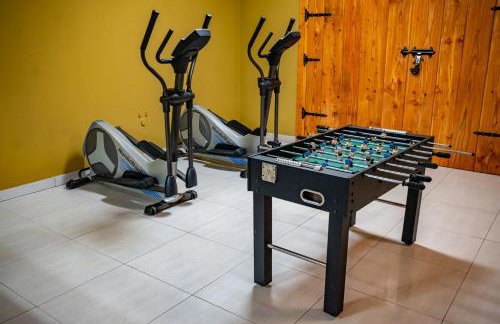 Leśny Dworek - Photo 29