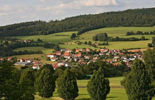 Holiday Home Anja in Motten - Foto 25