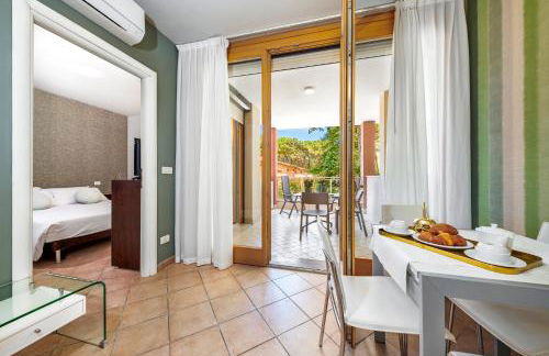 Residence Poggio Dei Pini - Photo 26