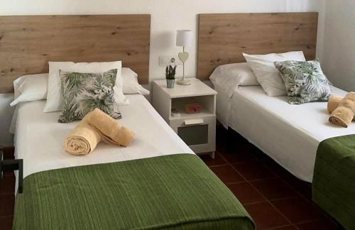 Finca Dos Vientos Tarifa - Foto 16