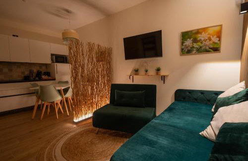 Green Apartments & Parking,Vimercate - Foto 2