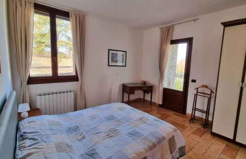 Appartamento spazioso Le Vitterelle B&B - Foto 9