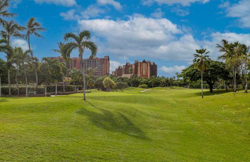 Luxurious Ocean View Beach Villa B-903 at Ko'Olina Beach Villas - Foto 51