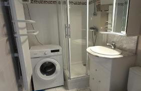 APPARTEMENT AU CALME AVEC PISCINE ET PARKING dans résidence securisée - Foto 13