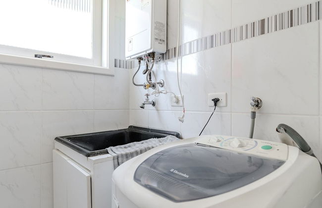 Apartamento Sobre as Nuvens - Foto 73