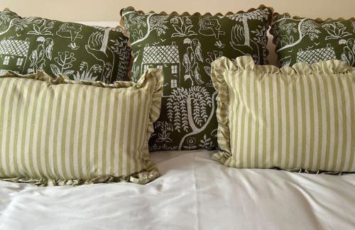 Fabulous Farm House in Skirmett - Foto 15