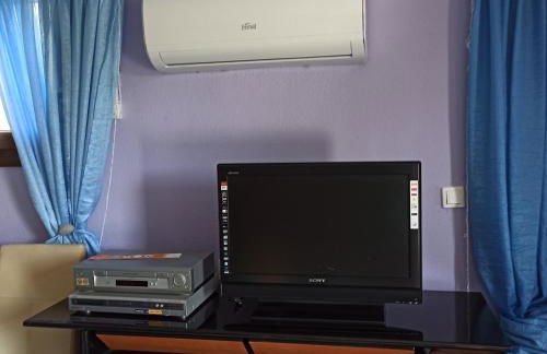 Εξοχική κατοικία - cottage Τίνα - Foto 10