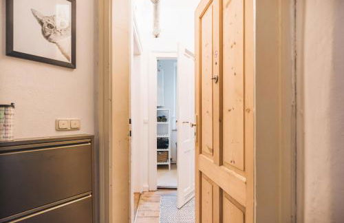 #1 AUGSBURG Altstadtjuwel - Foto 31