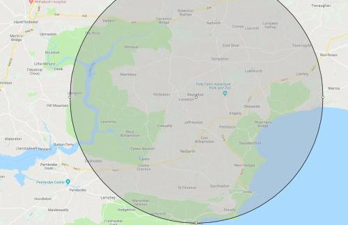 Hillcrest Barn. - Foto 33