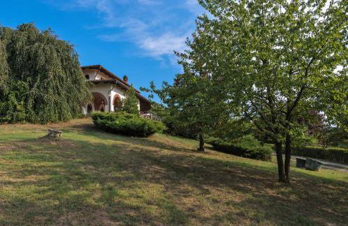 Villa San Domenico a Barbaresco - Foto 21