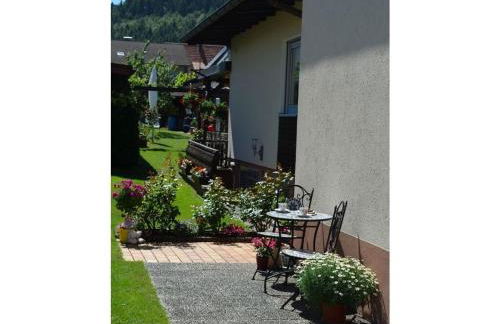 apartment Haus Renate Palatinate Forest - Foto 13