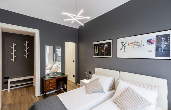 Appartamento Colombo al Mercato Rionale by Wonderful Italy - Foto 12