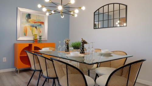 Making Dreams 4BR Family Villa with Pool and Game Room Near Disney Parks - Foto 5