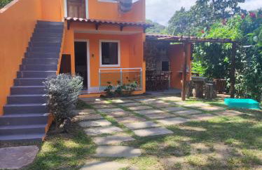 Aconchego do Áureo - Foto 1