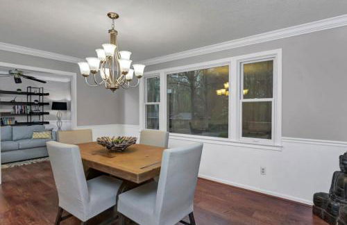 The Quails Nest of Harbison - Foto 17