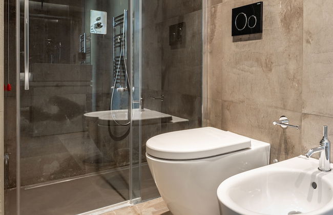 Numa Florence Vita - Foto 62