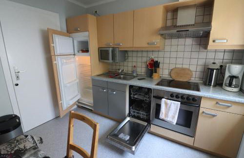 Ferienwohnung Wolff, Kelkheim - Foto 8