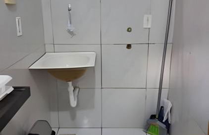 Apartamento acolhedor Maracanaú -Premium - Photo 44