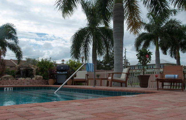 Hibiscus Suites - Gateway to Siesta Key - Foto 22