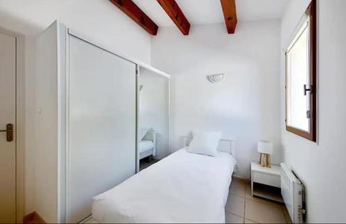 Maison plage a pied 6 personnes - Foto 16