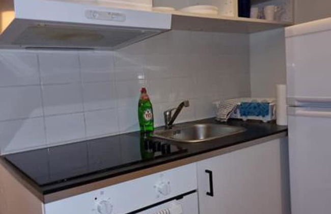 Cosy Apartment in Heart of Stockholm, Sweden - Foto 4