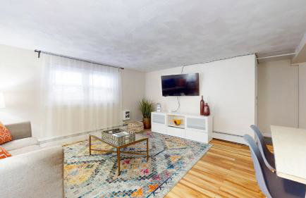 Great 1 bed close to Longwd Med, Fenway, parkng - Foto 1