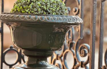 Villa Lepois & Spa 5 étoiles au cœur de Nancy - Foto 25