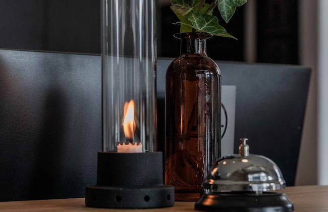 The More Hotel Västra Hamnen - Foto 3