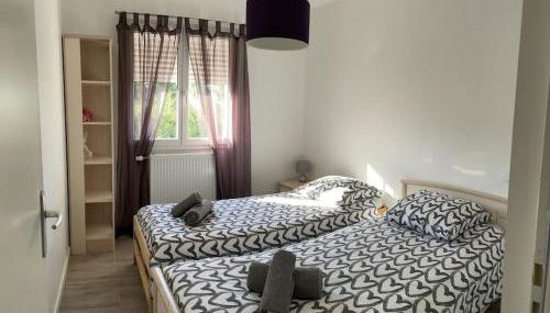 Les Villas de Castel - Villa Les Roses - Photo 4