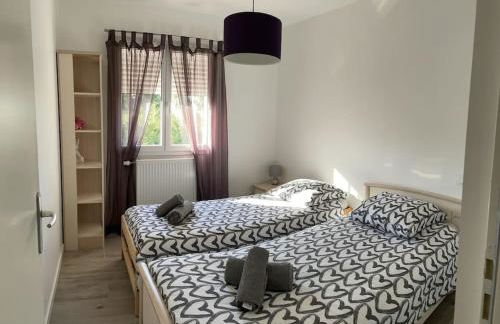 Les Villas de Castel - Villa Les Roses - Photo 4